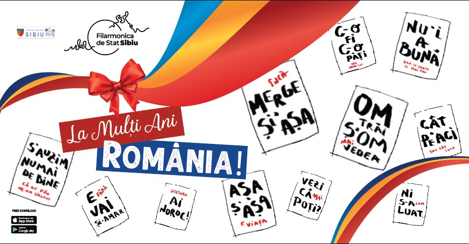 Vorbe de duh româneşti