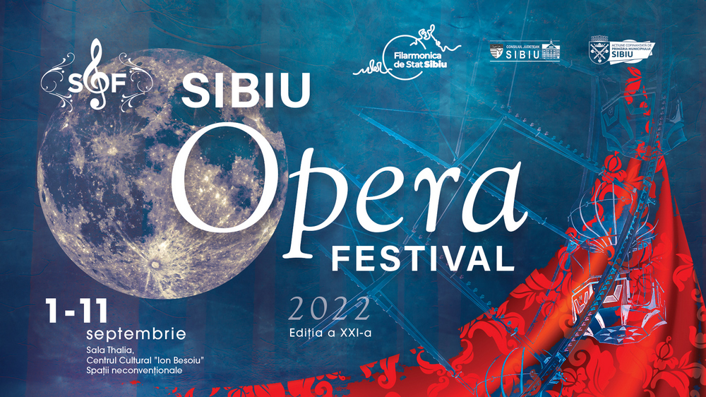 Sibiu Opera Festival 2022
